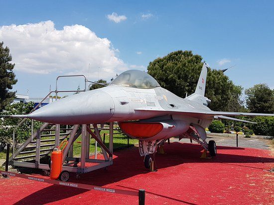 Hava Kuvvetleri Müzesi